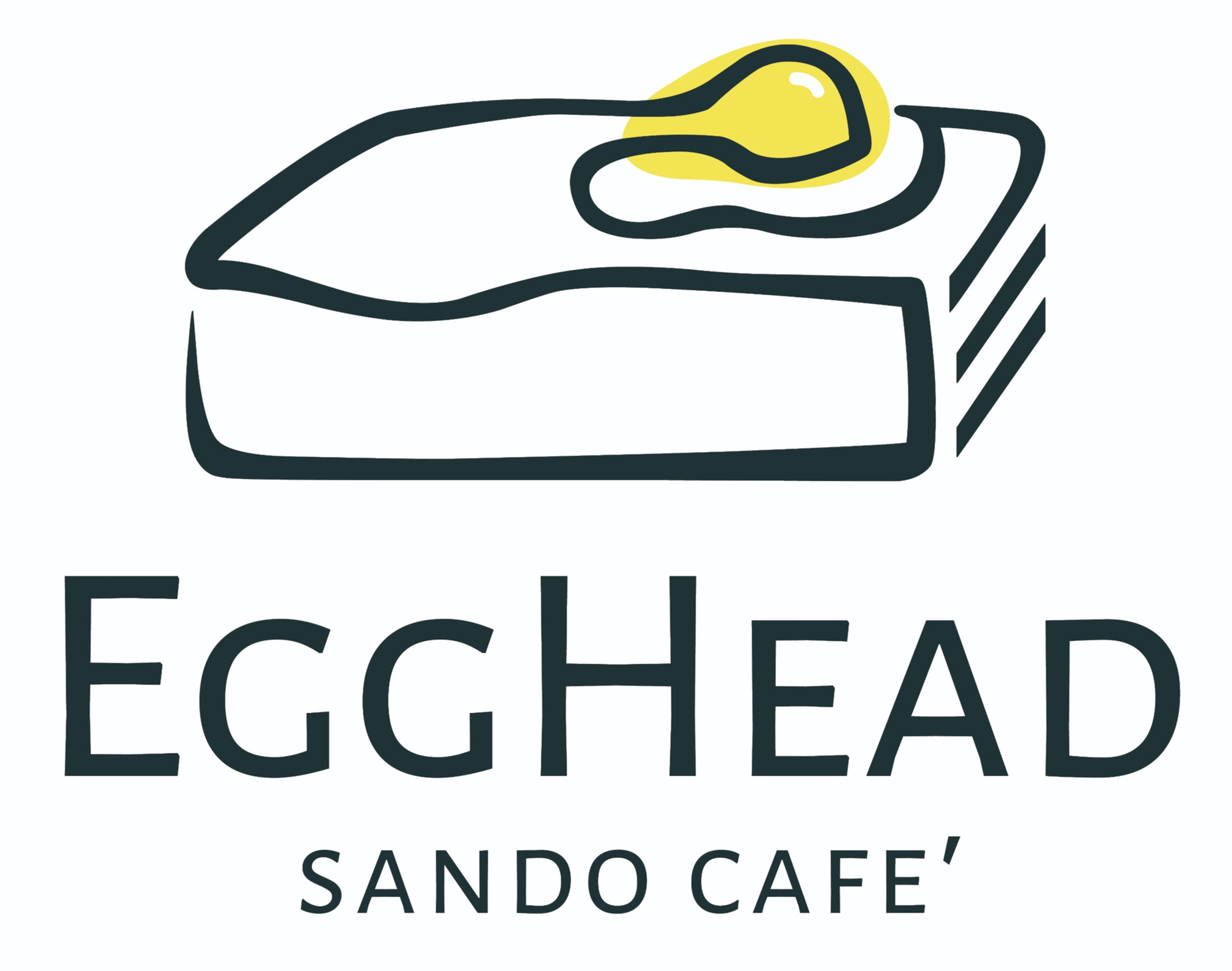 Egghead Sando Cafe