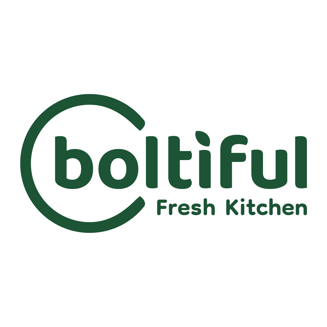 Boltiful Fresh Kitchen logo