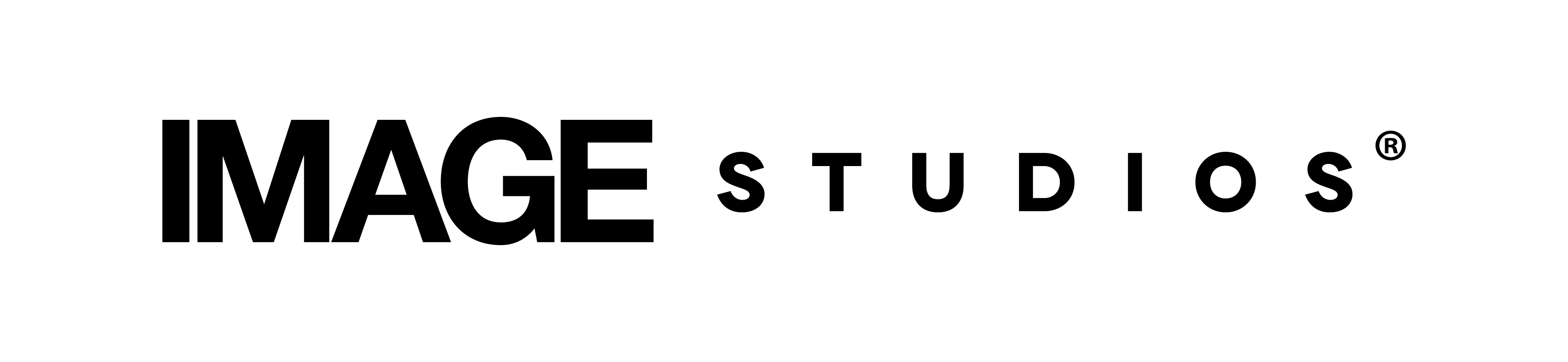 Image Studios logo