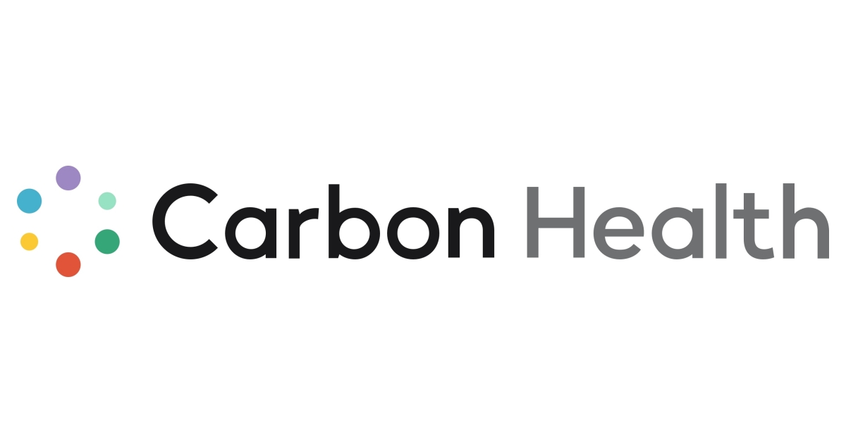 Carbon Health logo