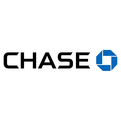 Chase Bank logo