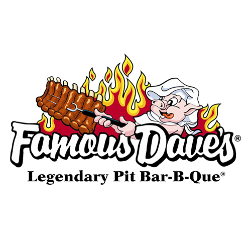 Famous Dave's BBQ