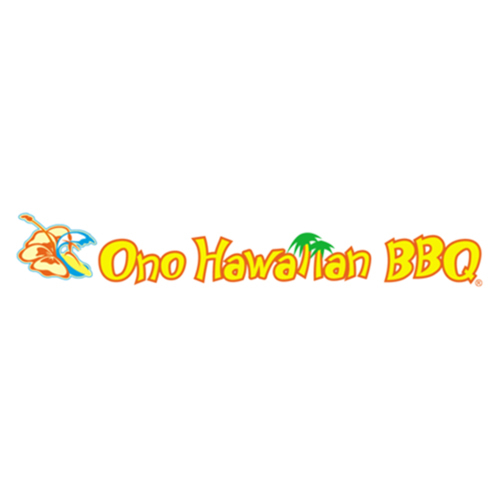 Ono Hawaiian BBQ 