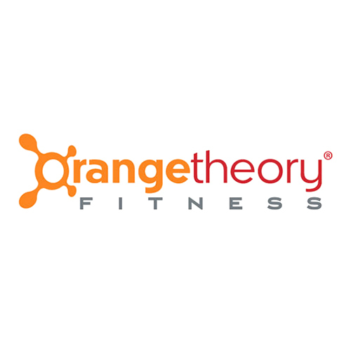 Orangetheory Fitness logo