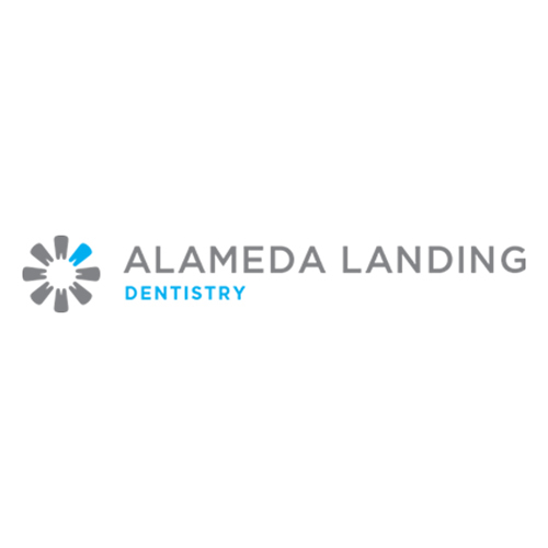 Pacific Dental / Alameda Landing Dentistry logo