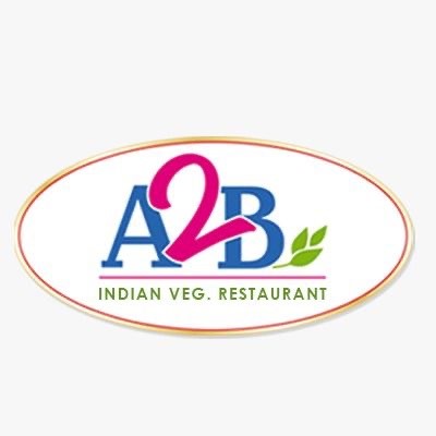 A2B Indian Vegetarian Restaurant