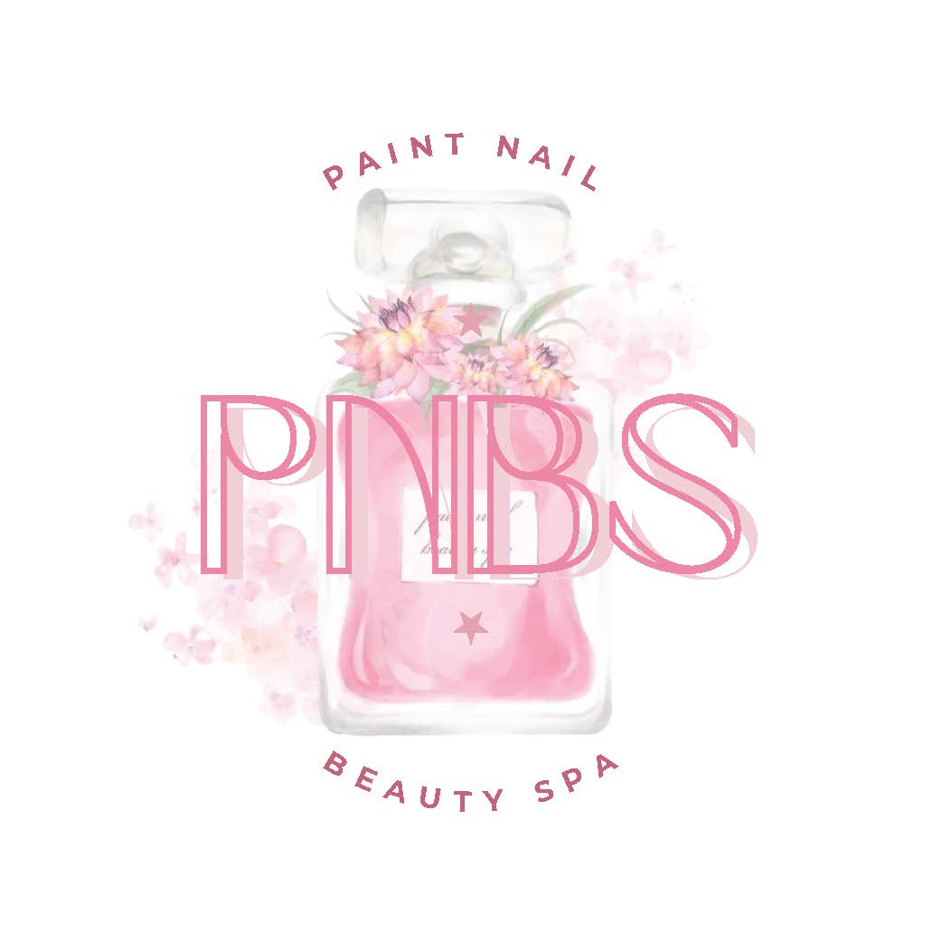 Paint Nail Beauty Spa