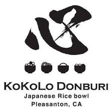 Kokolo Donburi & Bar logo