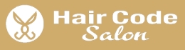Hair Code Salon logo