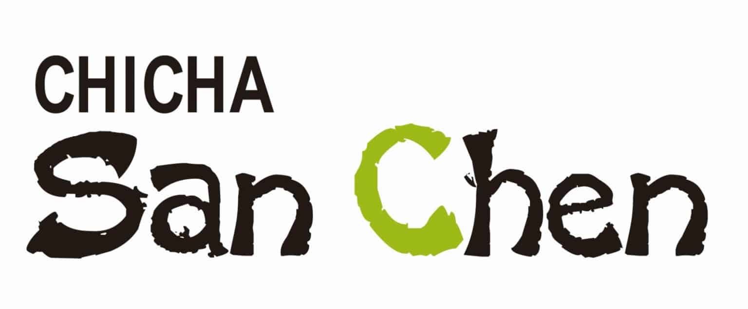 Chicha San Chen logo