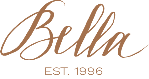 Bella logo