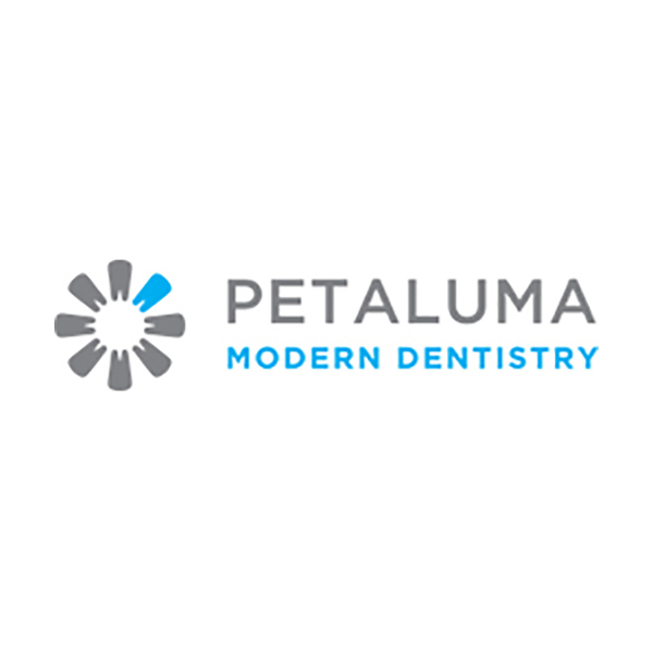 Petaluma Modern Dentistry logo