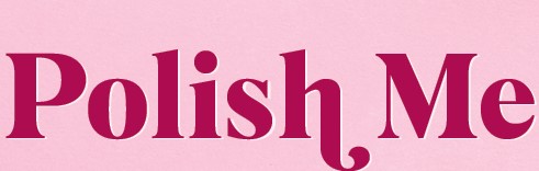 Polish Me logo