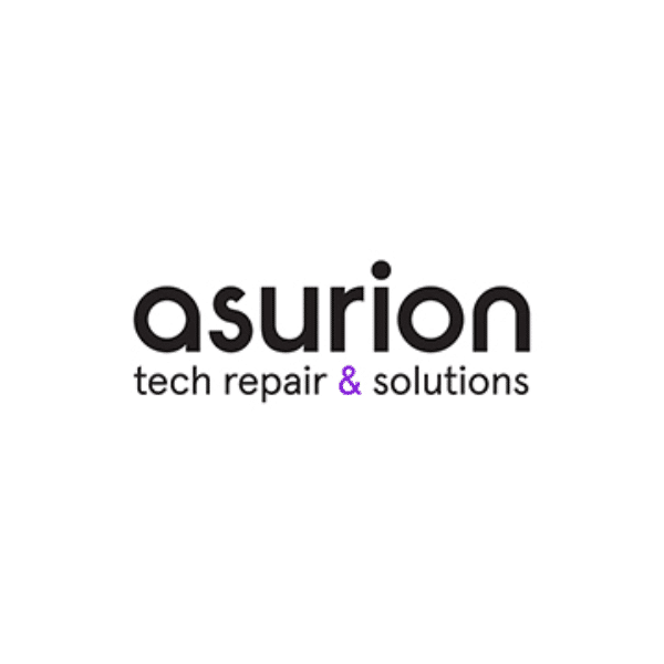 Asurion Tech Repair and Solutions logo