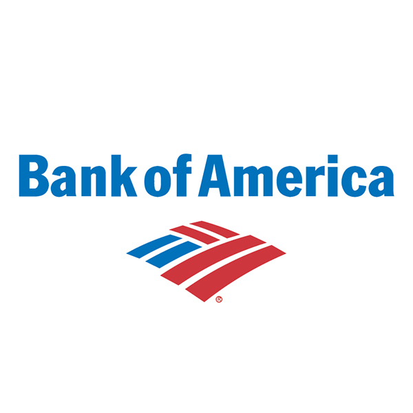 Bank of America Fremont Pacific Commons Shopping Center