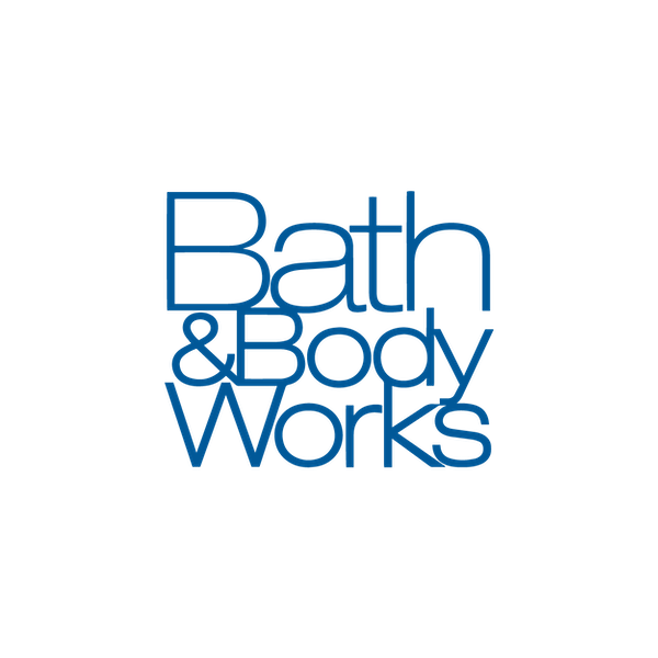 Bath &  Body Works logo