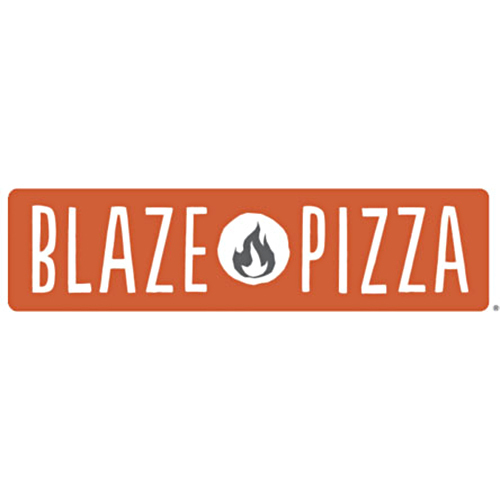 Blaze Pizza