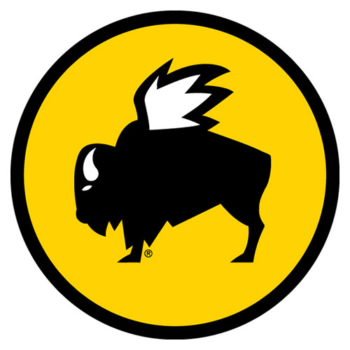 Buffalo Wild Wings  logo