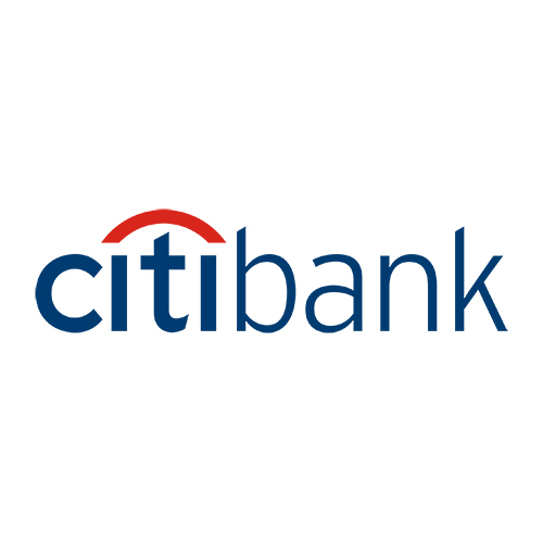 Citibank  logo