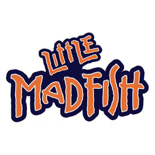 Little Mad Fish Fremont Pacific Commons Shopping Center