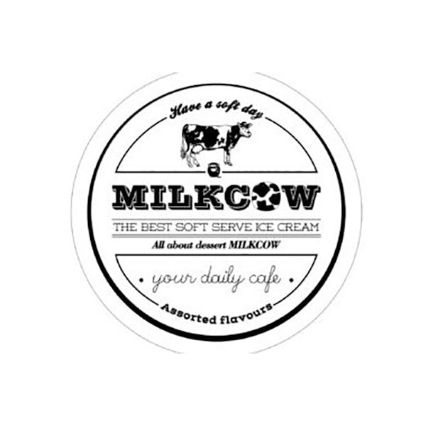 Milkcow Café