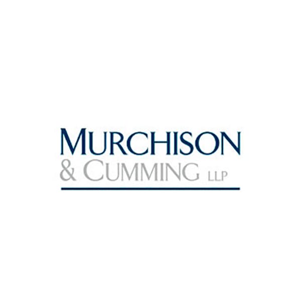 Murchinson & Cumming LLP