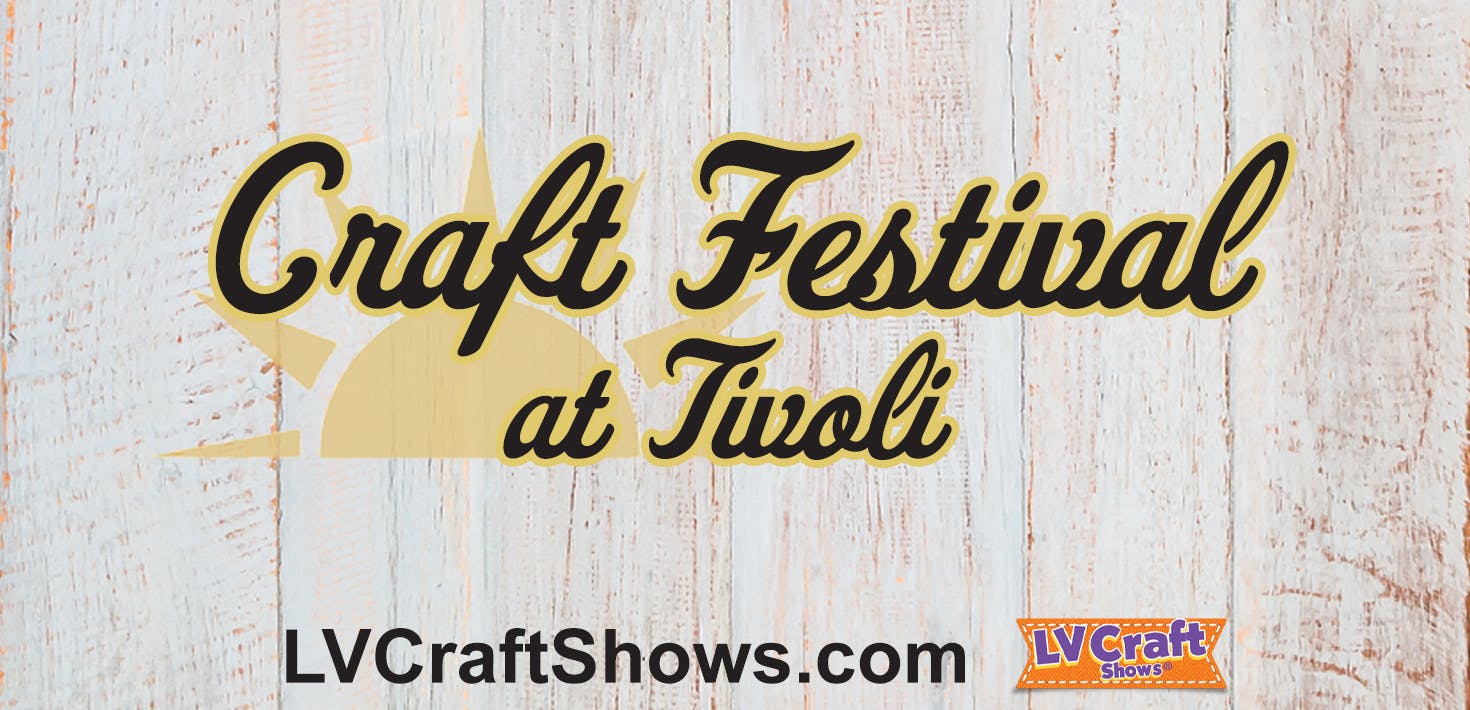 Craft Festival at Tivoli Village