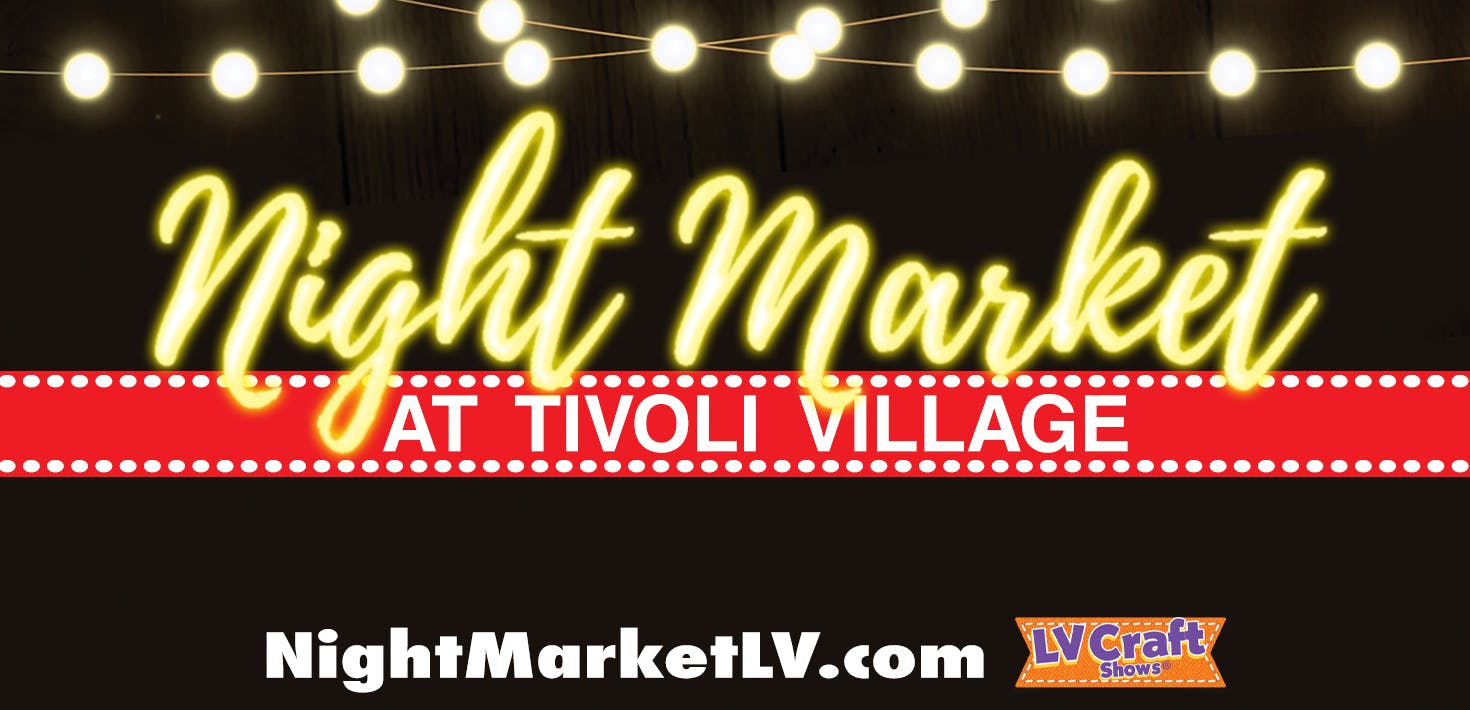 Craft Festival at Tivoli Village