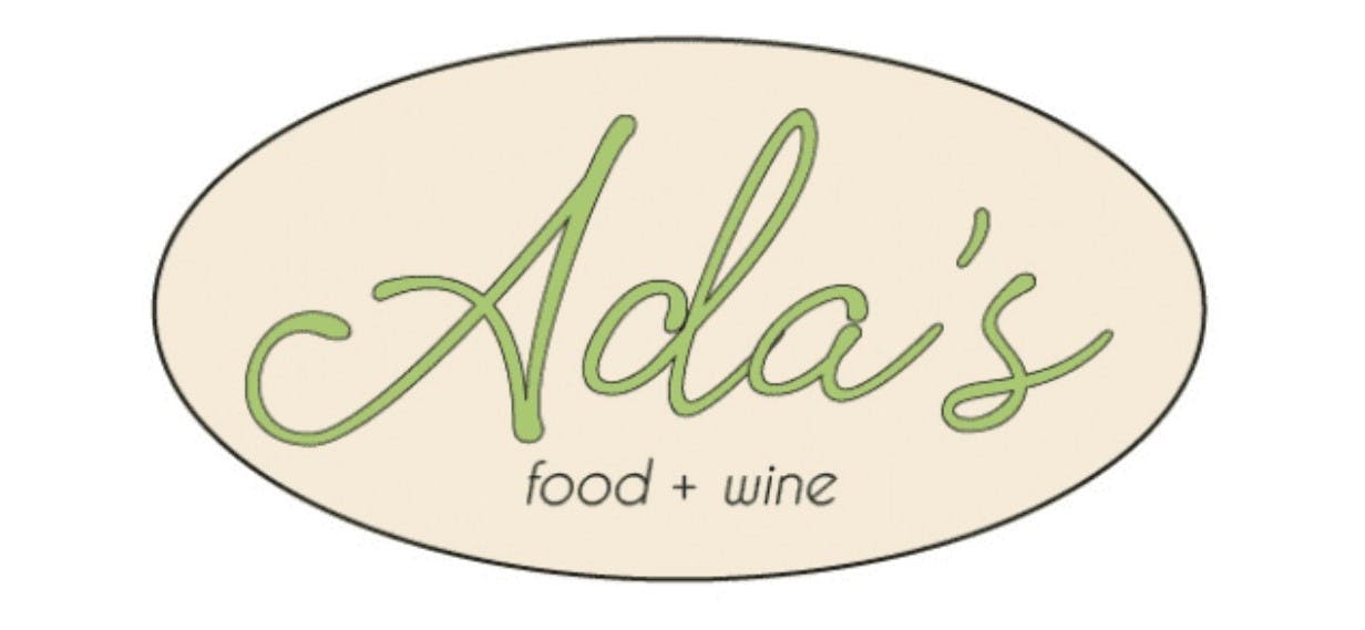 Ada's Food + Wine