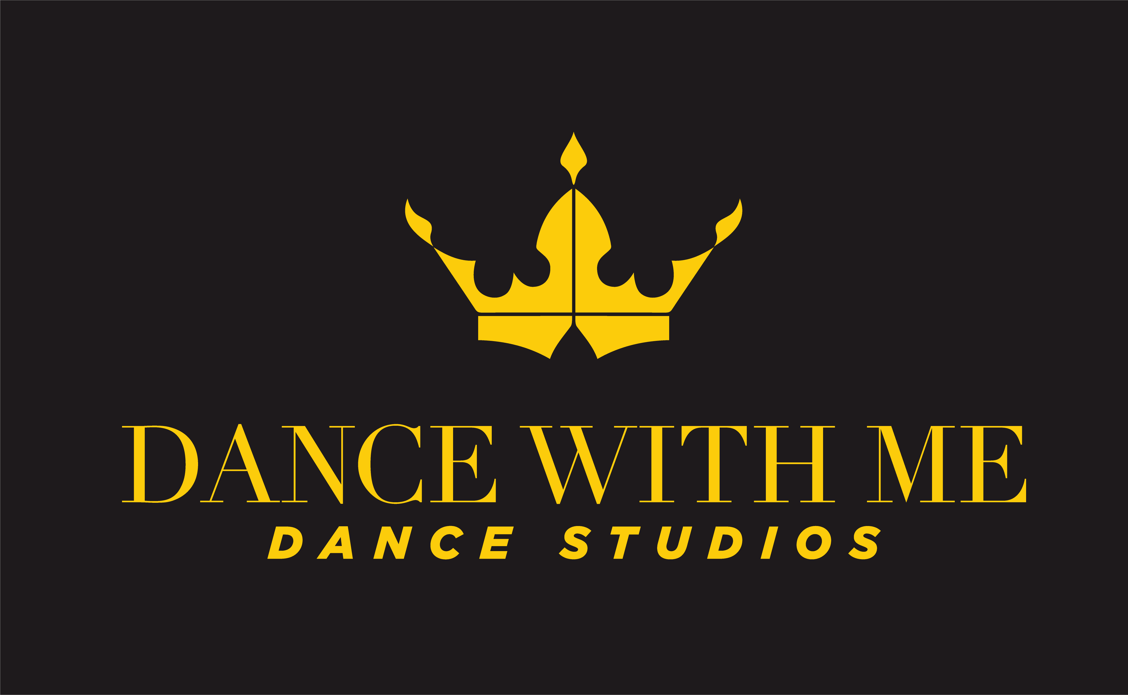 Dance With Me Studio