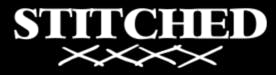 STITCHED