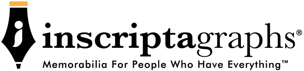 Inscriptagraphs