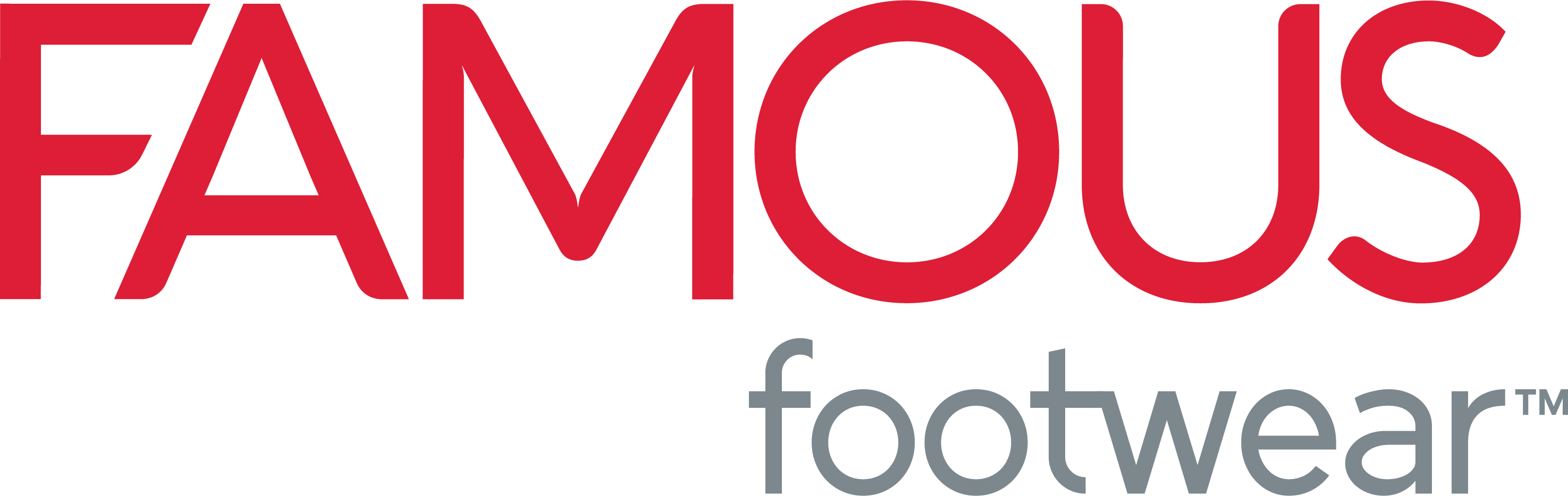 Famous footwear marketplace sales