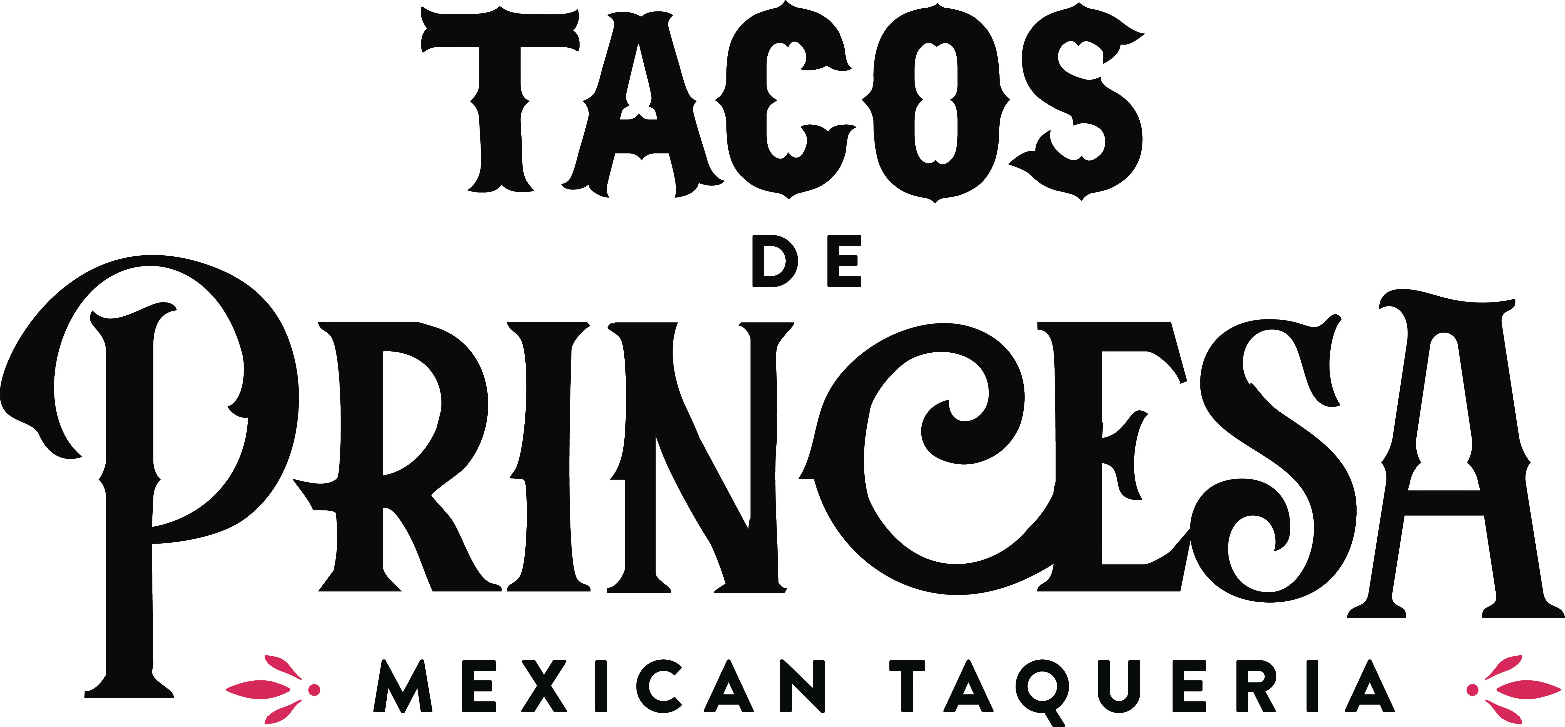 Tacos de Princesa