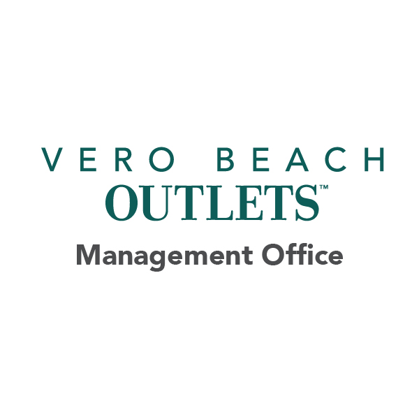 Vero Beach Outlets Management Office Vero Beach Vero Beach Outlets
