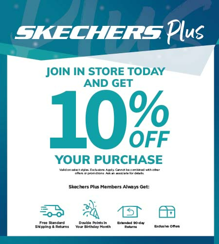 Skechers promo codes shops 2019