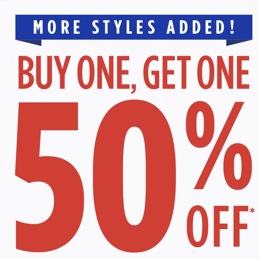 Promotions Vero Beach Outlets