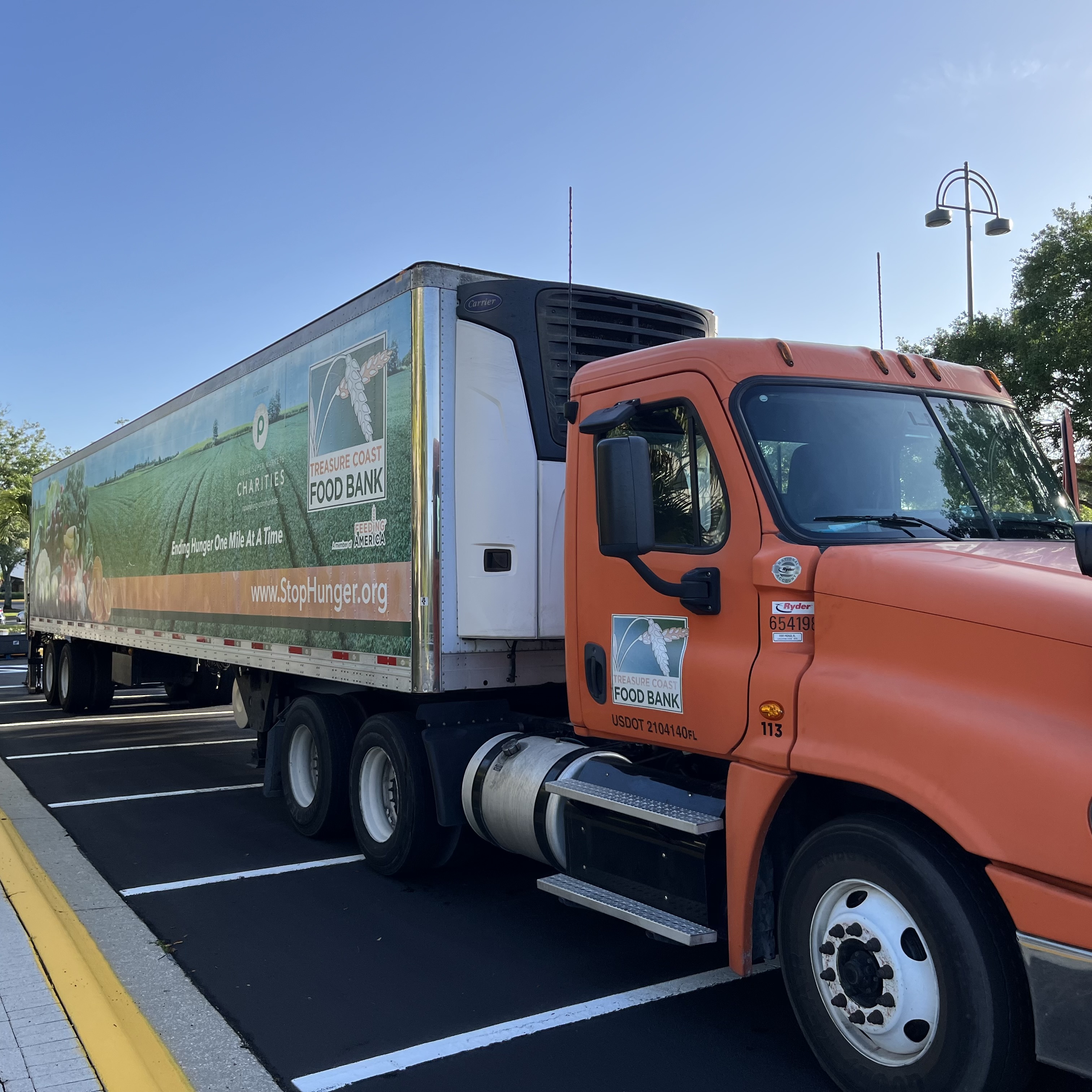 Events Vero Beach Outlets