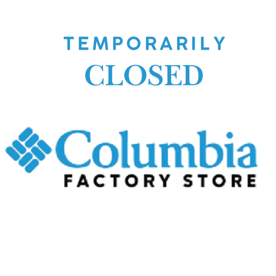 Columbia Factory Store