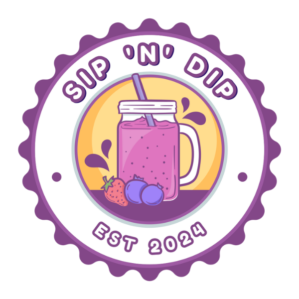 SIP 'N' DIP