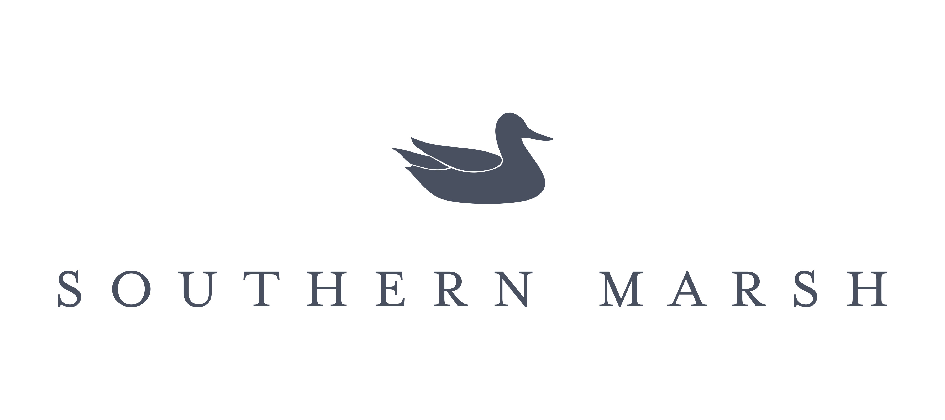 Southern Marsh