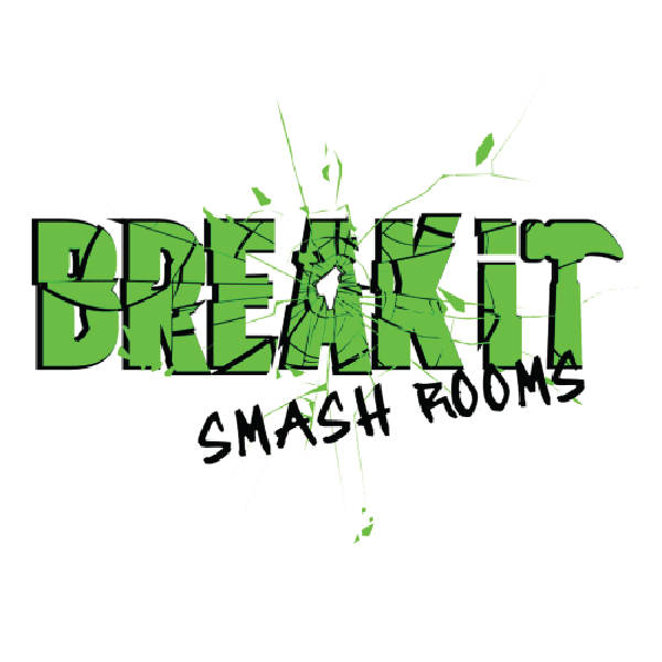BreakiT Smash Rooms