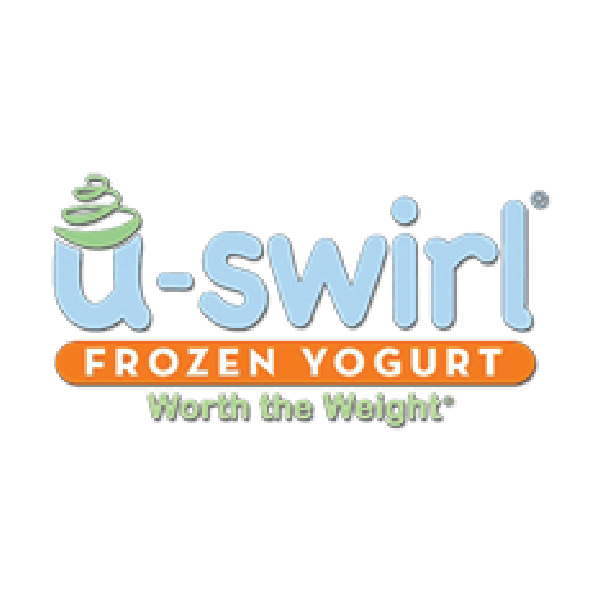 U-Swirl Frozen Yogurt