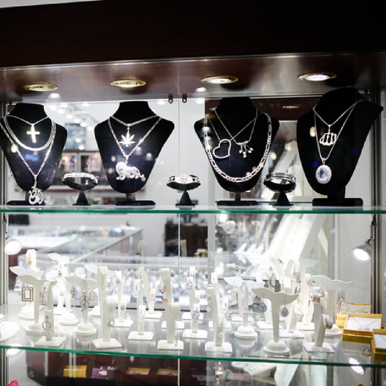 PERFECT JEWELERS Toronto Jane Finch Mall