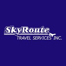 skyroute travel inc