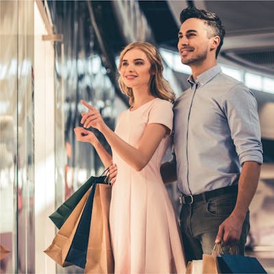 Go to MALL NEWS page.