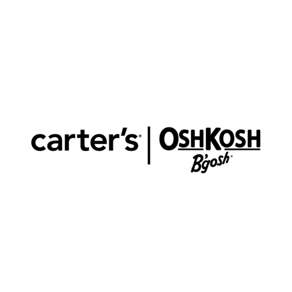 Carter's, OshKosh B'gosh, St. Catharines