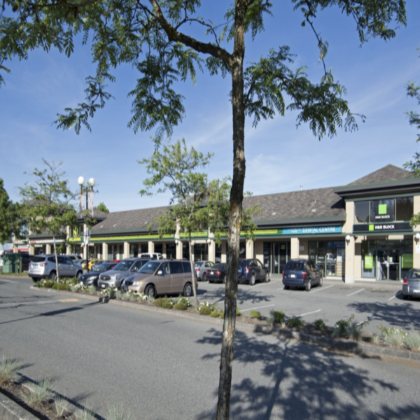 Fleetwood Park Village