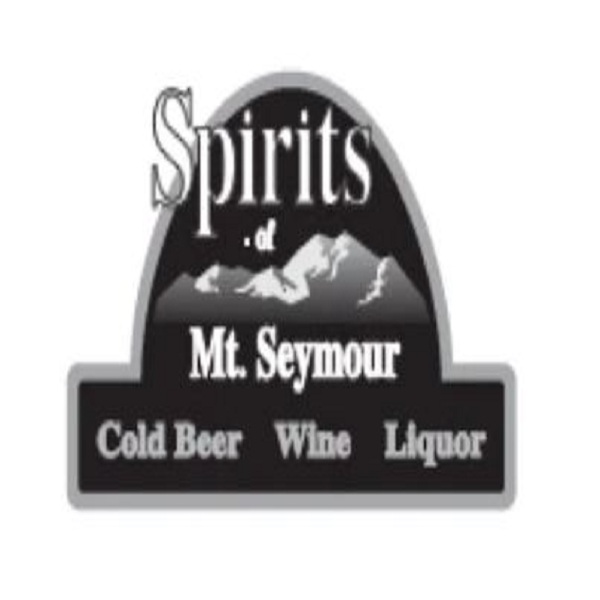 Spirits of Mt. Seymour
