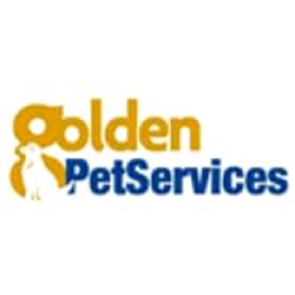 Golden Pet Services